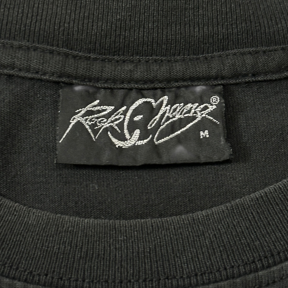 2000s Ronaldinho Brazil Rap Tee