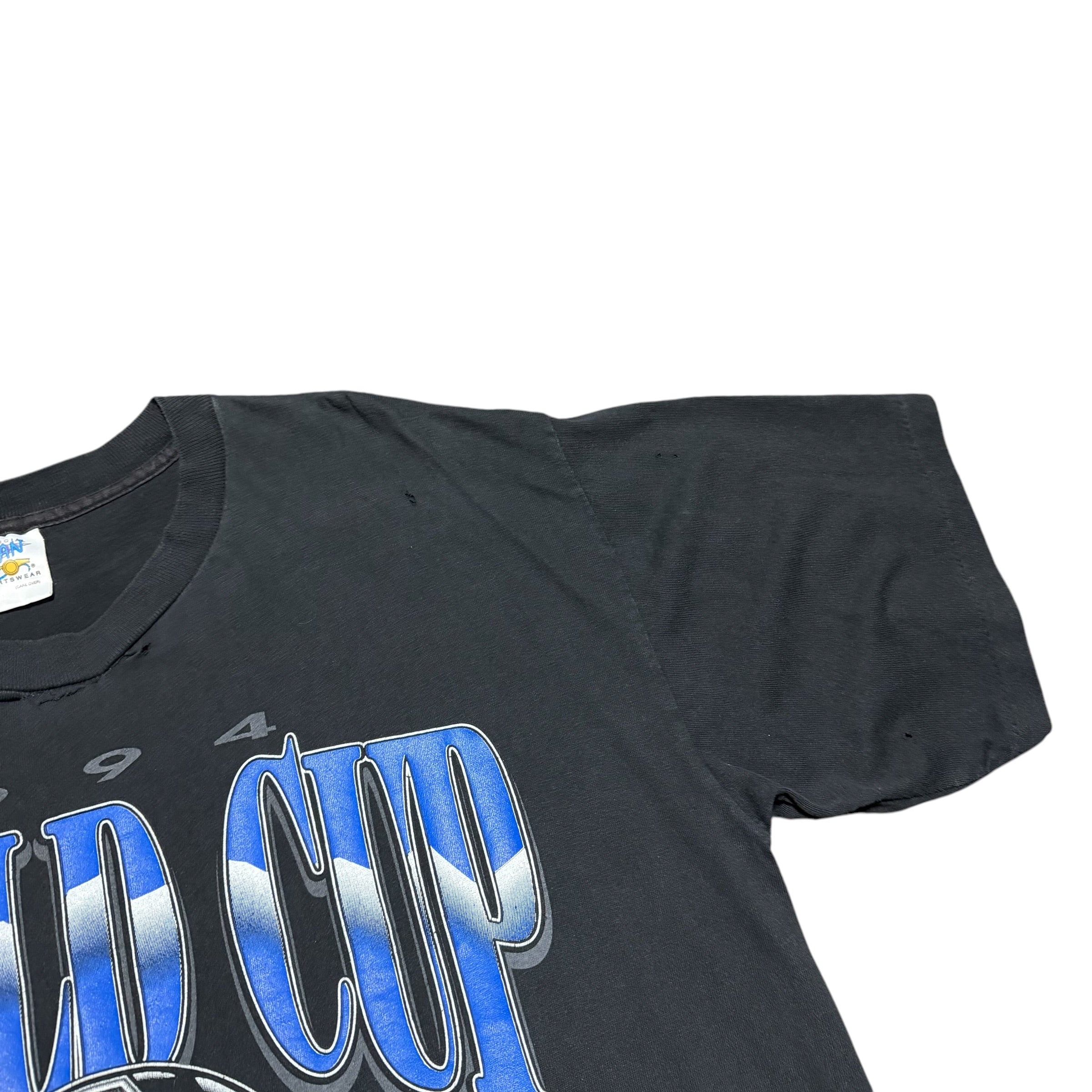 1994 World Cup Lightning Thunder USA Official Fan