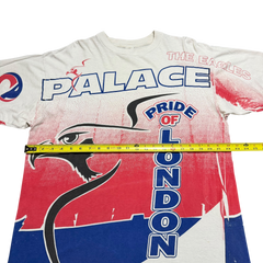 1990s Crystal Palace EPL AOP Pride of London