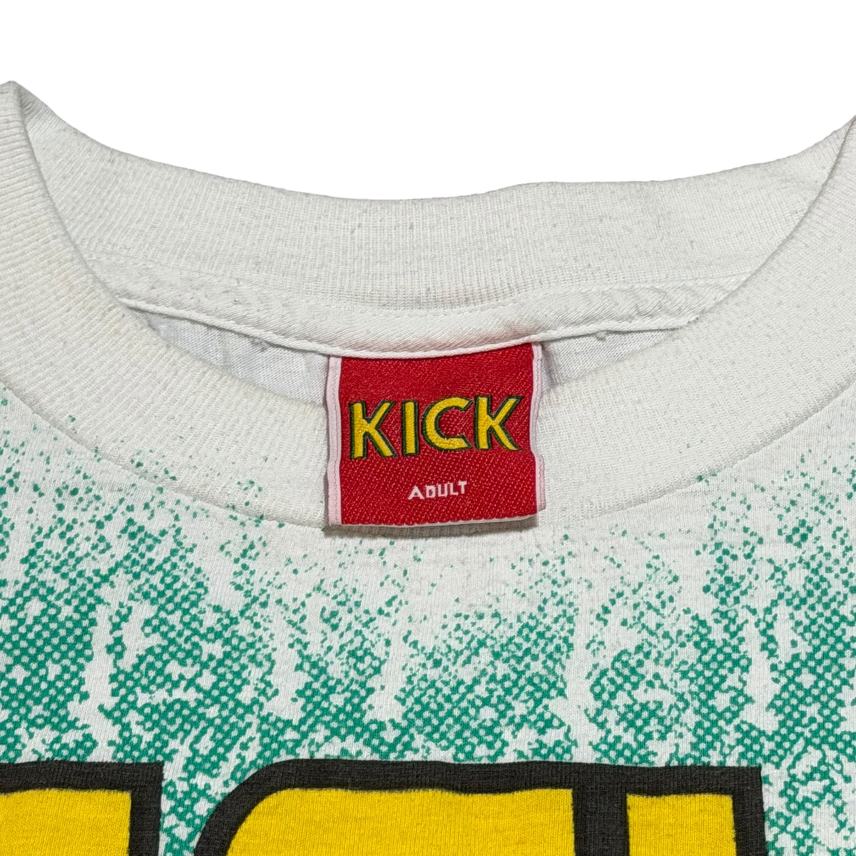 1994 World Cup Germany Duetschland AOP KICK