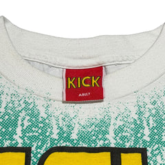 1994 World Cup Germany Duetschland AOP KICK