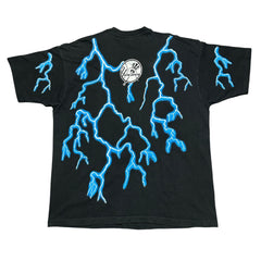 1994 New York Yankees Salem Lightning Thunder MLB AOP