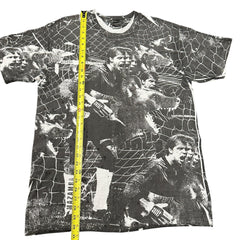 1994 World Cup Mazamba Goalie Bear AOP