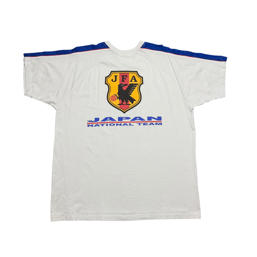 2000 Japan Brave Guys National Team Heroes J League