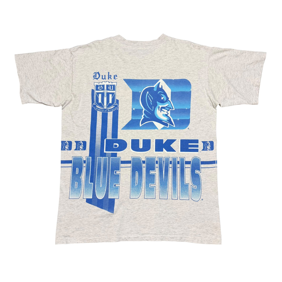 1990s Duke University Blue Devils NCAA Salem