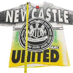1990s Newcastle United EPL AOP KICK Sprite