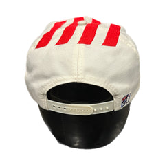 1994 World Cup The Game Big Logo Hat + Pin