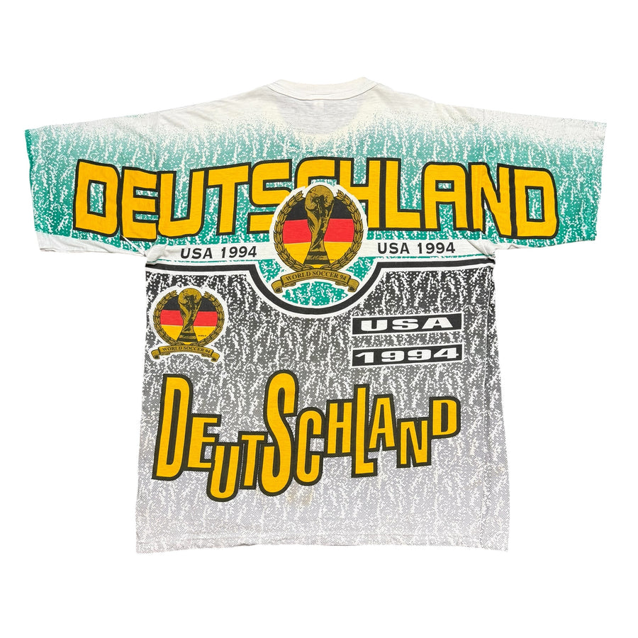 1994 World Cup Germany Deutschland KICK AOP
