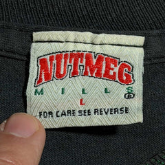 1994 World Cup Brazil Brasil USA Nutmeg AOP