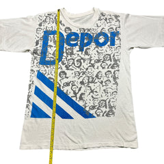 1990s Deportivo de La Coruña La Liga Spain AOP