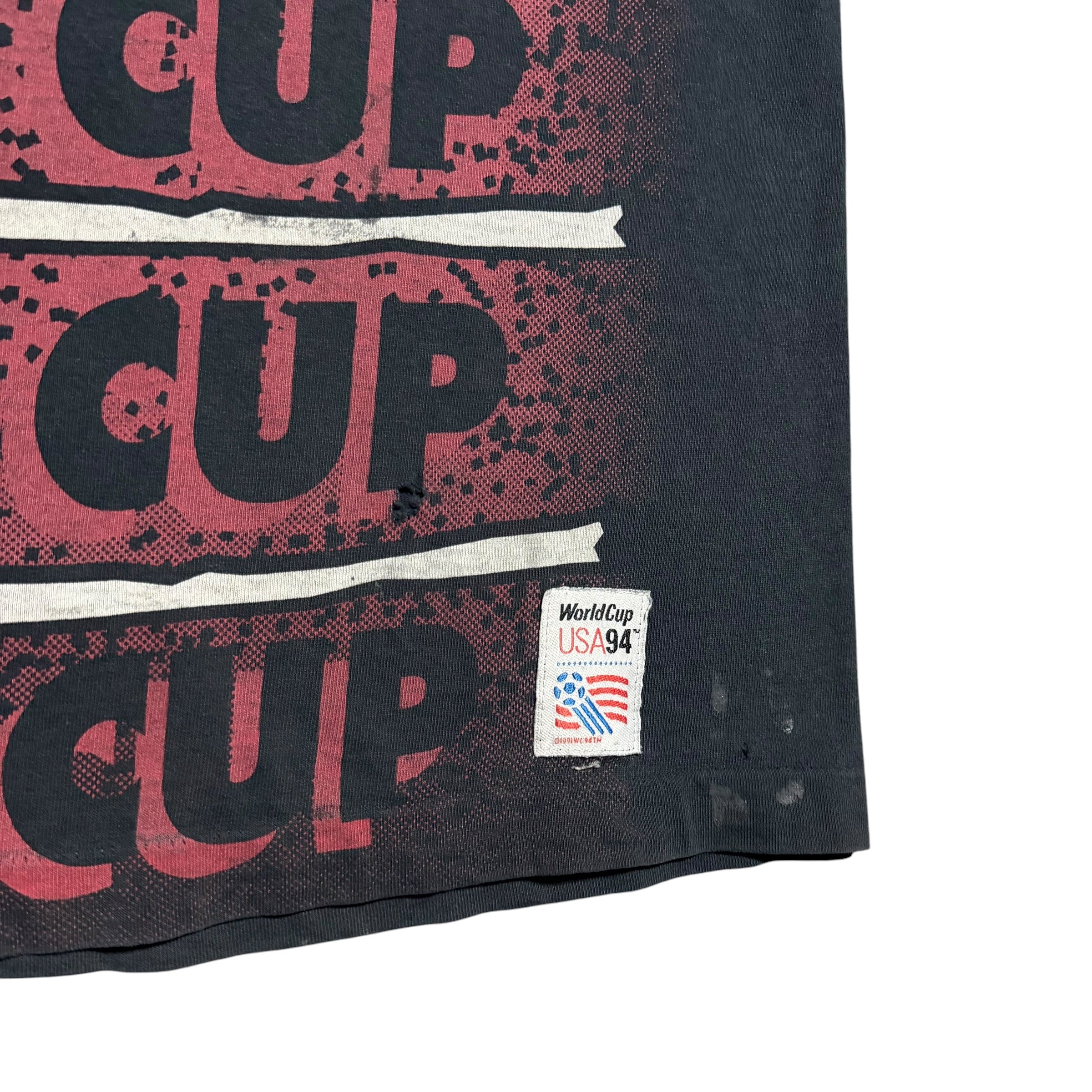 1994 World Cup USA Nutmeg AOP