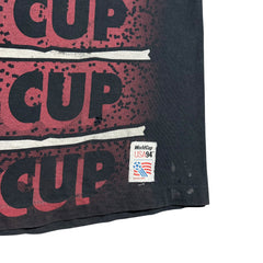 1994 World Cup USA Nutmeg AOP