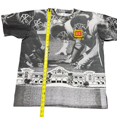 1990s Las Vegas Gold Coast Casino Football AOP