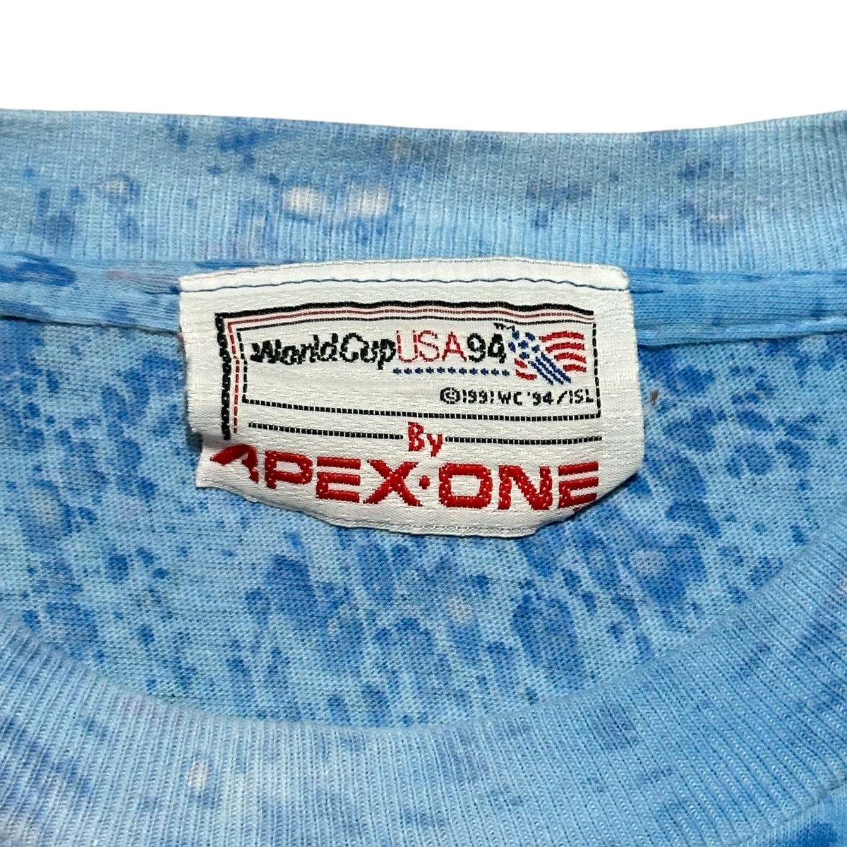 1994 World Cup USA Flag Apex AOP