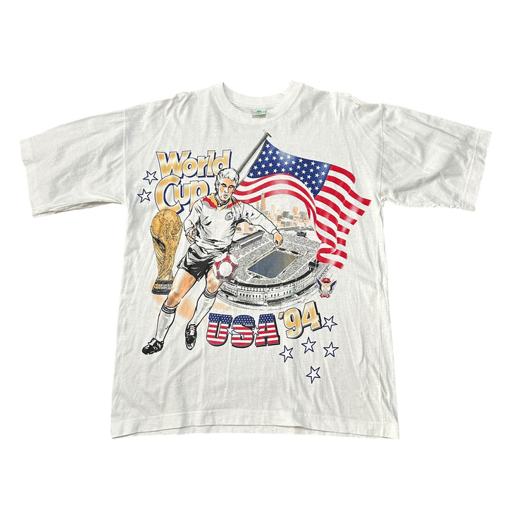 1994 World Cup USA Stadium & Cities