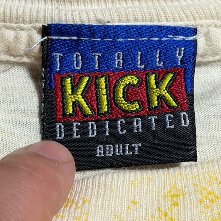 1994 World Brazil Brasil USA Kick AOP