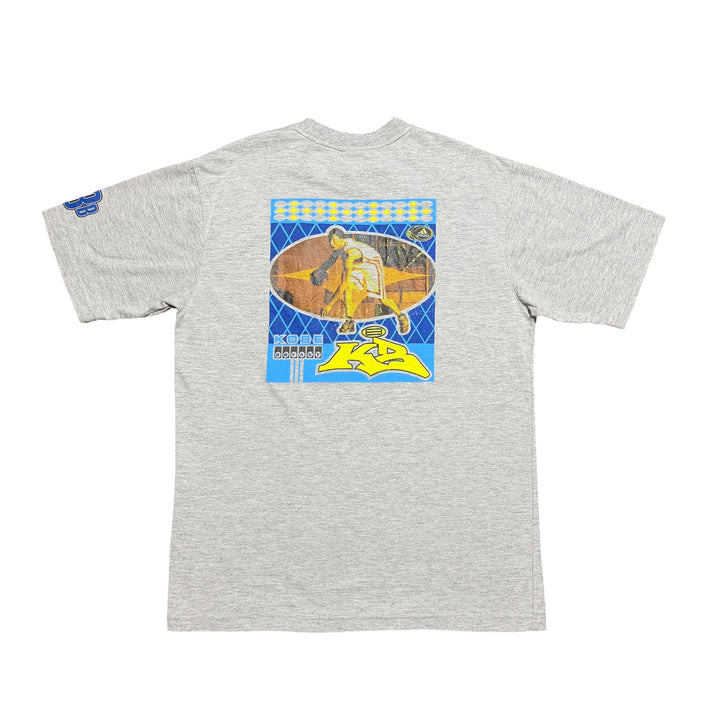 1990s Kobe Bryant Adidas KB K8B Box Logo