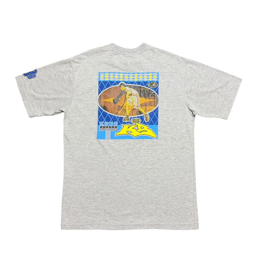 1990s Kobe Bryant Adidas KB K8B Box Logo