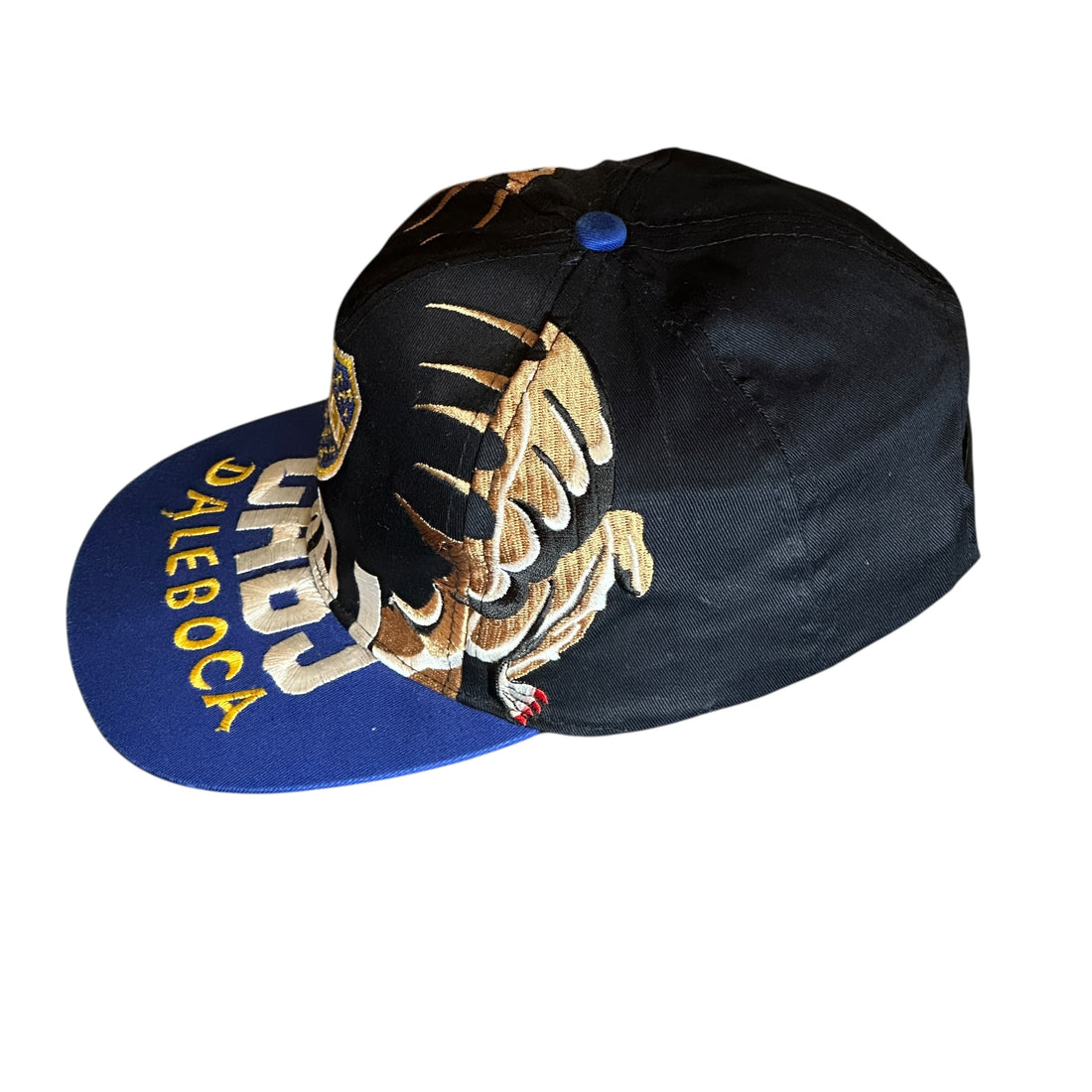 1990s Boca Juniors CABJ Hat