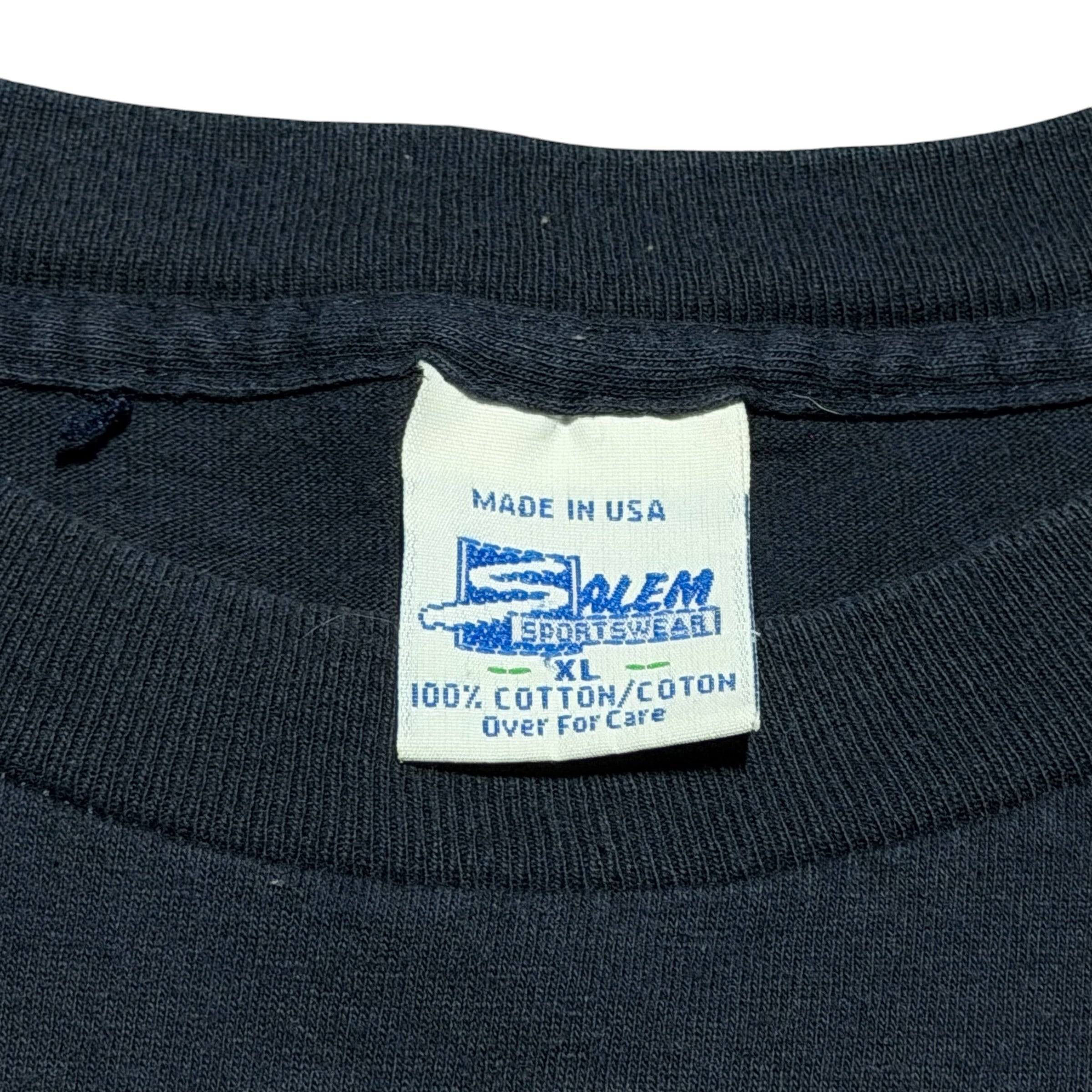 1994 World Cup USA Graffiti Homies Salem Sportswear