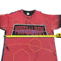 1994 Virtual Boy Nintendo VR AOP