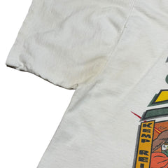 1990s Salem Comic Seattle SuperSonics NBA