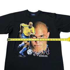 1990s Brazil Ronaldo R9 Sport