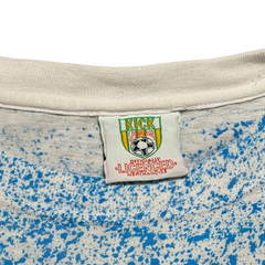 1990s Aston Villa EPL AOP KICK Villans