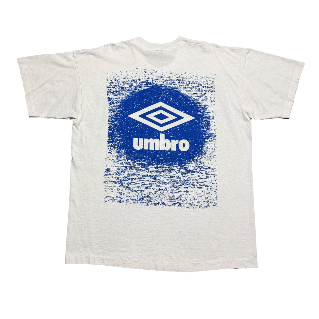1990s Inter Milan Umbro AOP