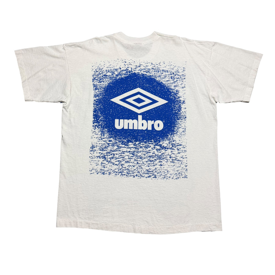 1990s Inter Milan Umbro AOP