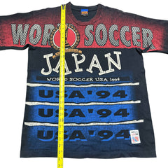1994 World Cup Japan USA KICK AOP