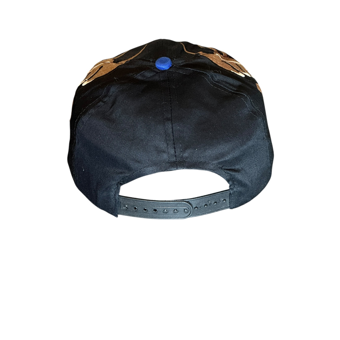 1990s Boca Juniors CABJ Hat
