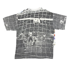 1998 World Cup France Brazil AOP