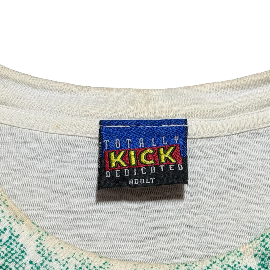 1994 World Cup Germany Duetschland KICK AOP