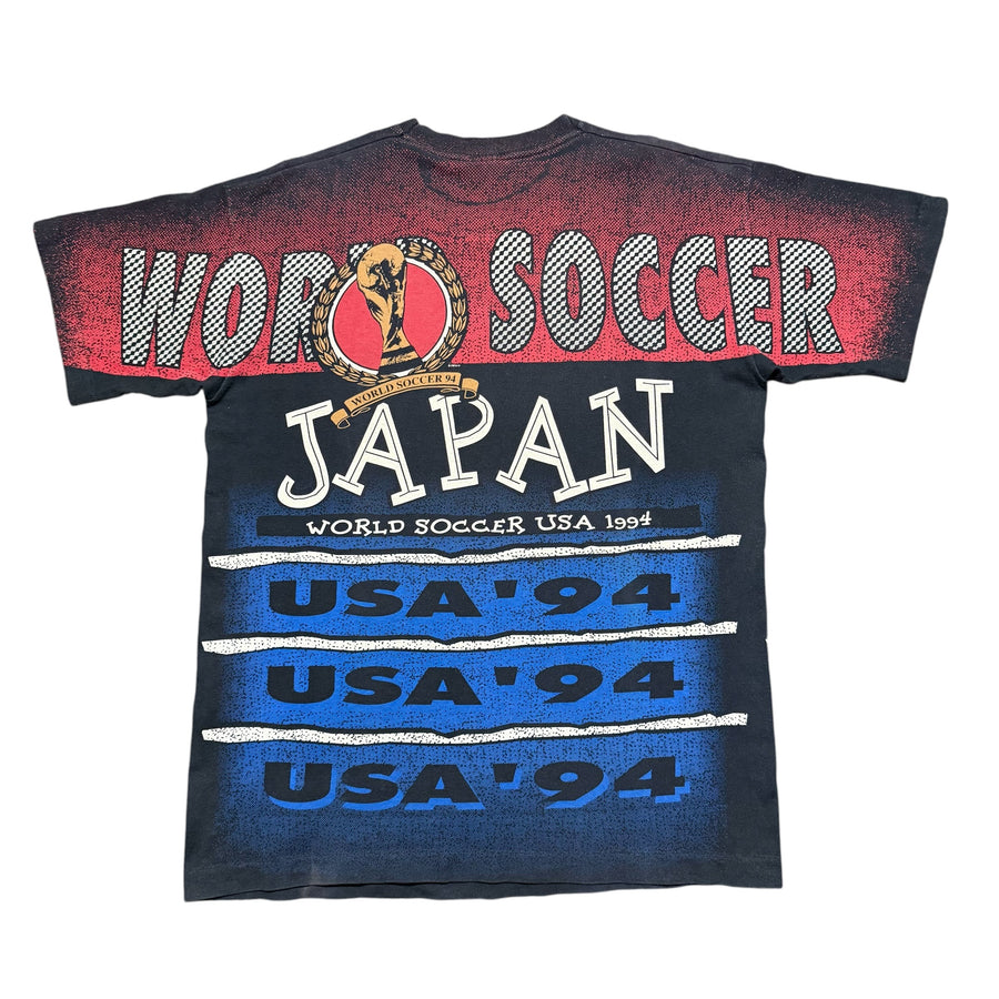1994 World Cup Japan USA KICK AOP