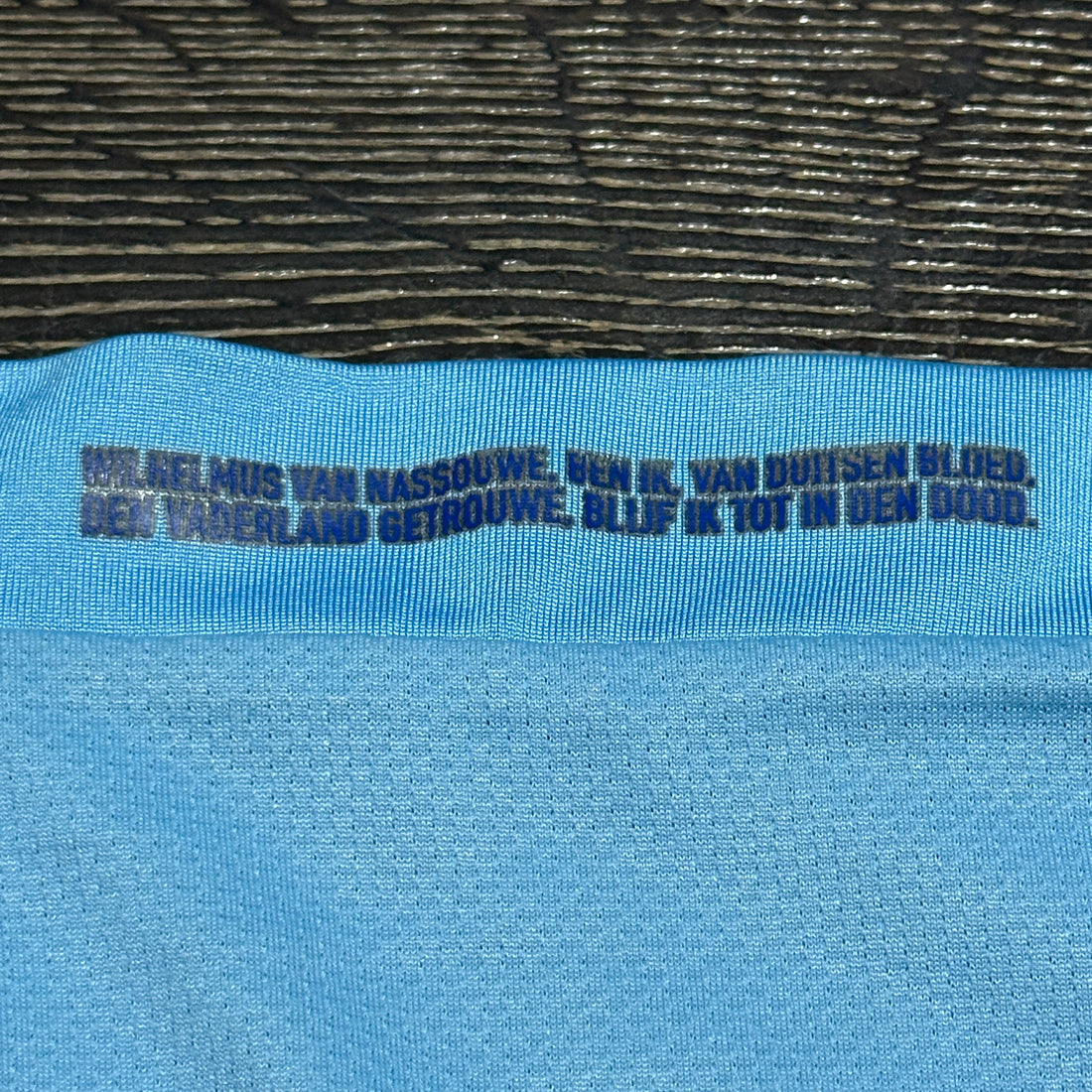 2008 Nike Netherlands Holland Away Jersey Kit