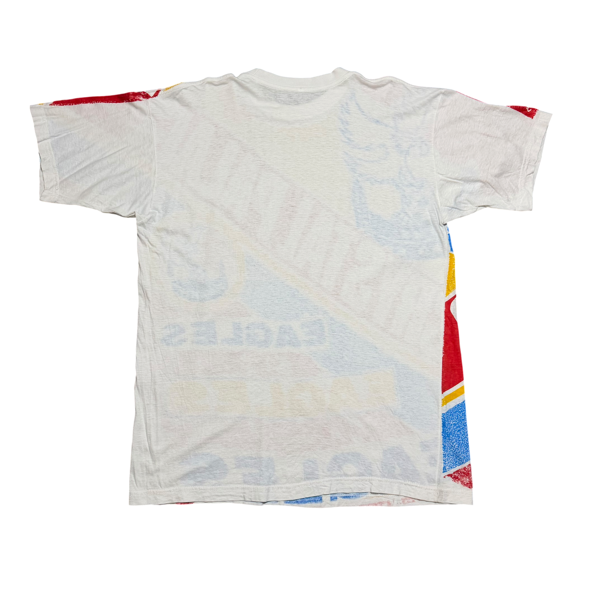 1990s Crystal Palace EPL AOP Eagles