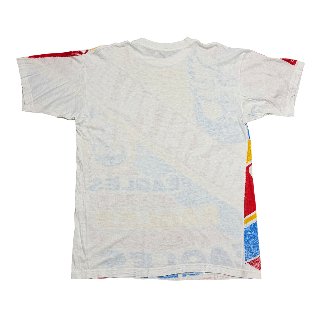 1990s Crystal Palace EPL AOP Eagles