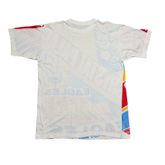 1990s Crystal Palace EPL AOP Eagles