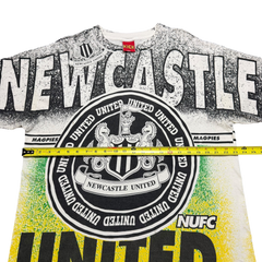 1990s Newcastle United EPL AOP KICK Sprite