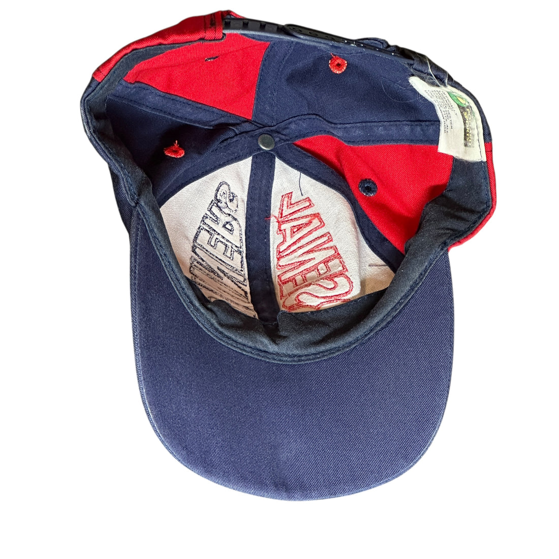 1990s Arsenal FC Gunners Hat