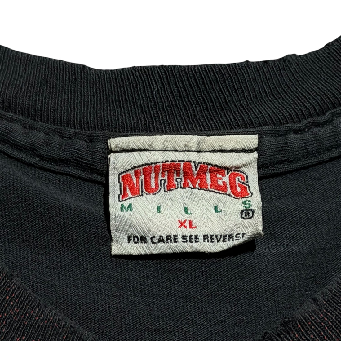 1994 World Cup USA Nutmeg AOP