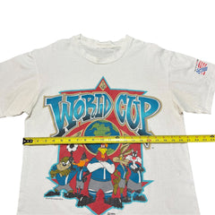 1994 World Cup USA Looney Tunes