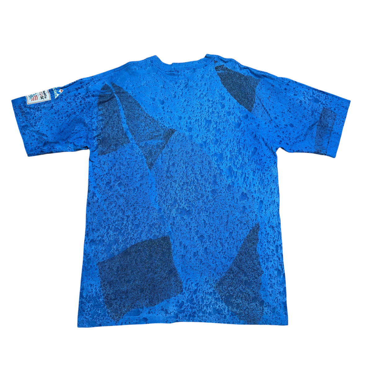 1994 World Cup Italy Apex AOP