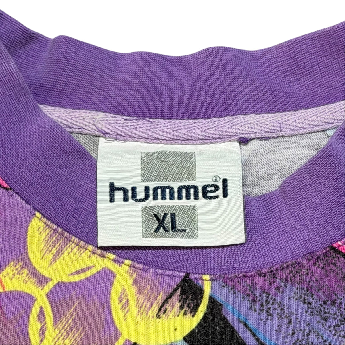 1988 Olympics Hummel Track and Field AOP
