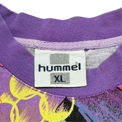 1988 Olympics Hummel Track and Field AOP