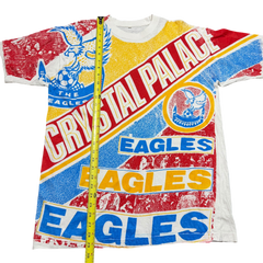 1990s Crystal Palace EPL AOP Eagles