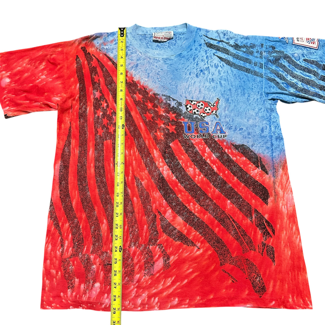 1994 World Cup USA Flag Apex AOP