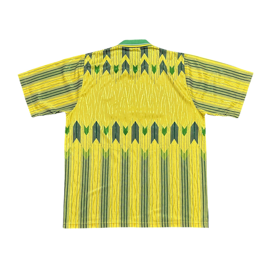 1988 Celtic FC Umbro Scottish Soccer Jersey