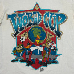 1994 World Cup USA Looney Tunes